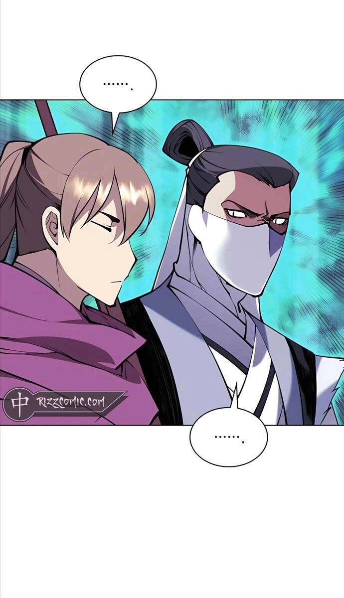 Học Giả Kiếm Sĩ Chapter 97 - 30