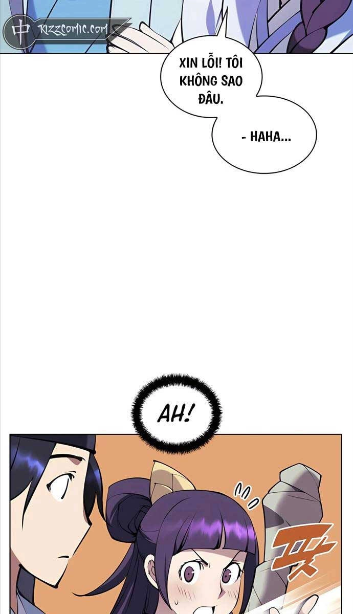 Học Giả Kiếm Sĩ Chapter 97 - 43