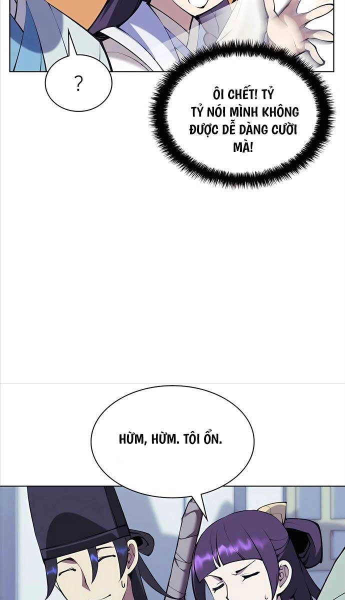 Học Giả Kiếm Sĩ Chapter 97 - 44