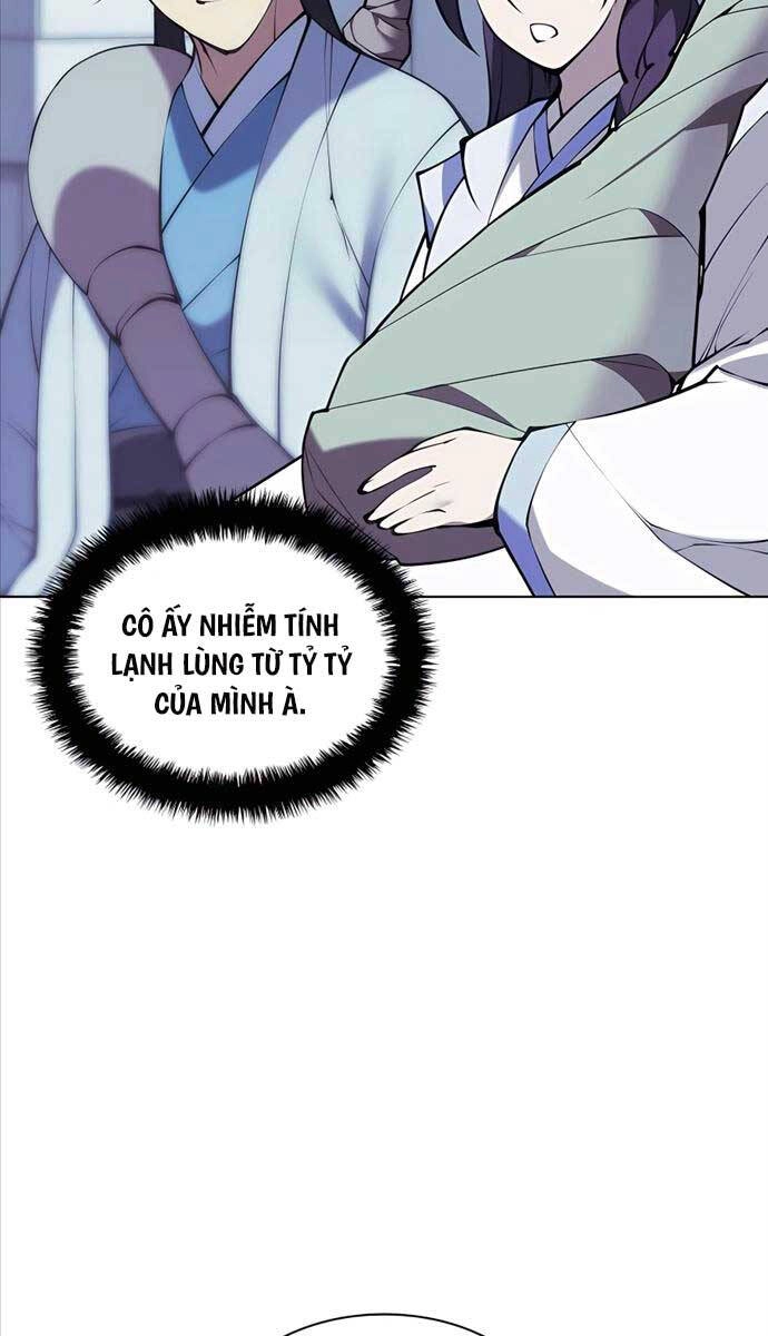 Học Giả Kiếm Sĩ Chapter 97 - 45