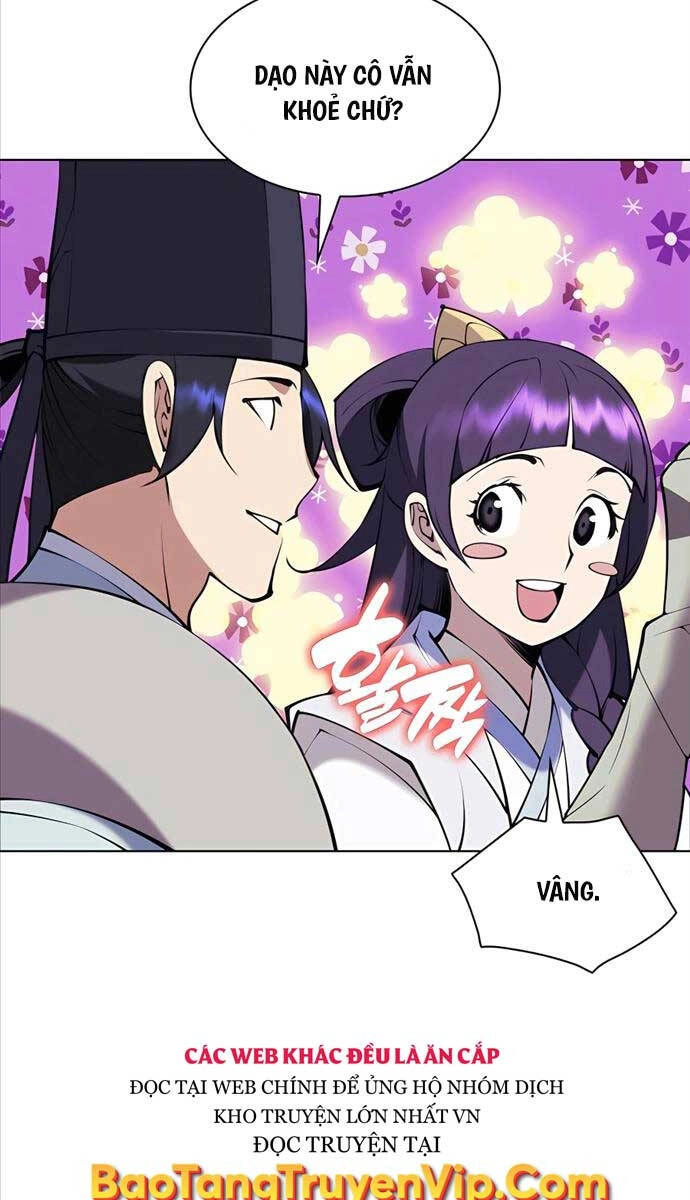 Học Giả Kiếm Sĩ Chapter 97 - 46