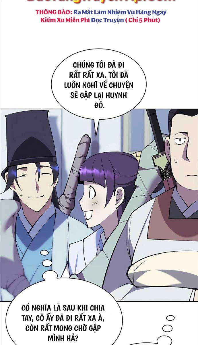 Học Giả Kiếm Sĩ Chapter 97 - 47