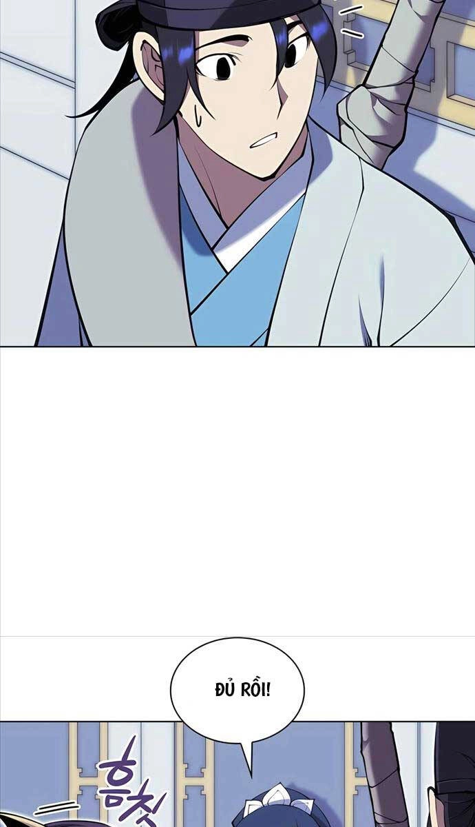 Học Giả Kiếm Sĩ Chapter 97 - 50