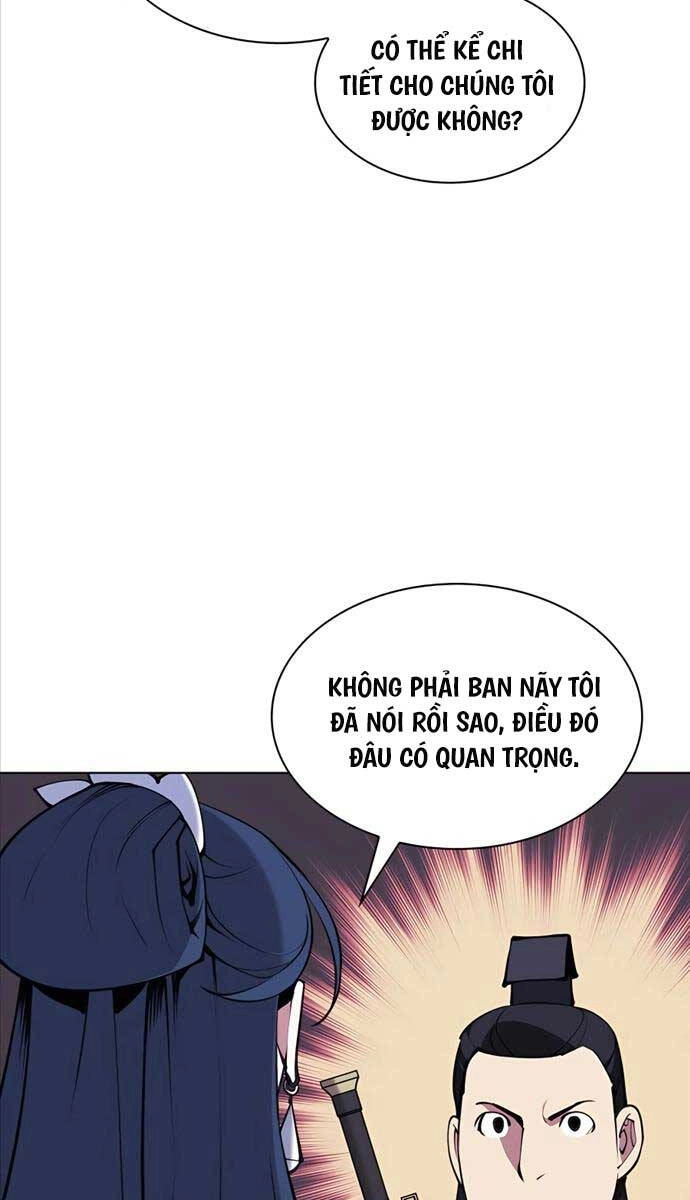 Học Giả Kiếm Sĩ Chapter 97 - 55