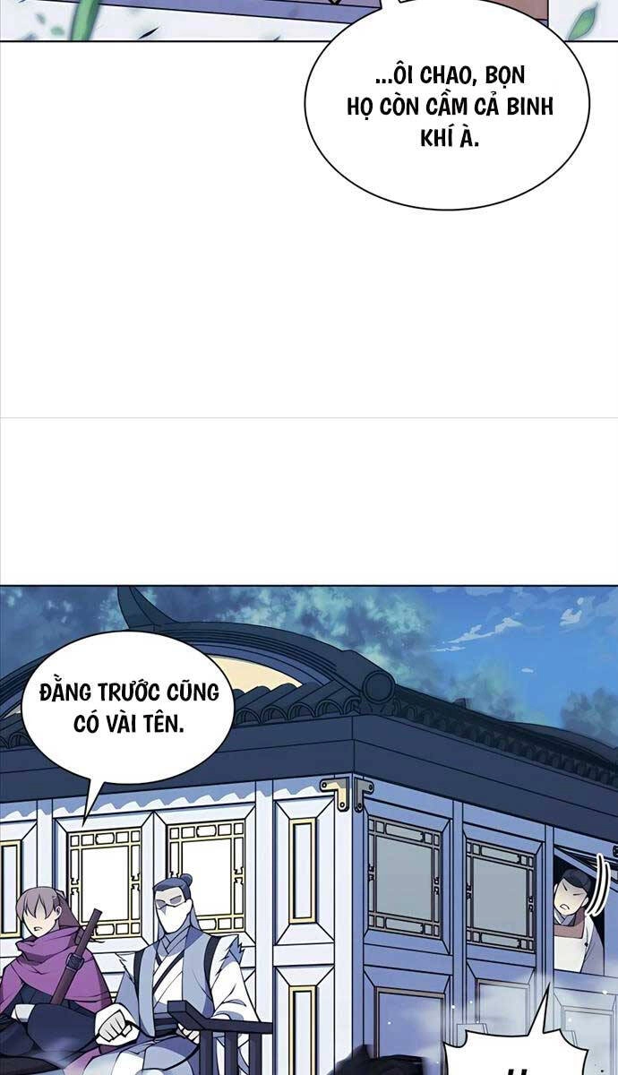 Học Giả Kiếm Sĩ Chapter 97 - 63