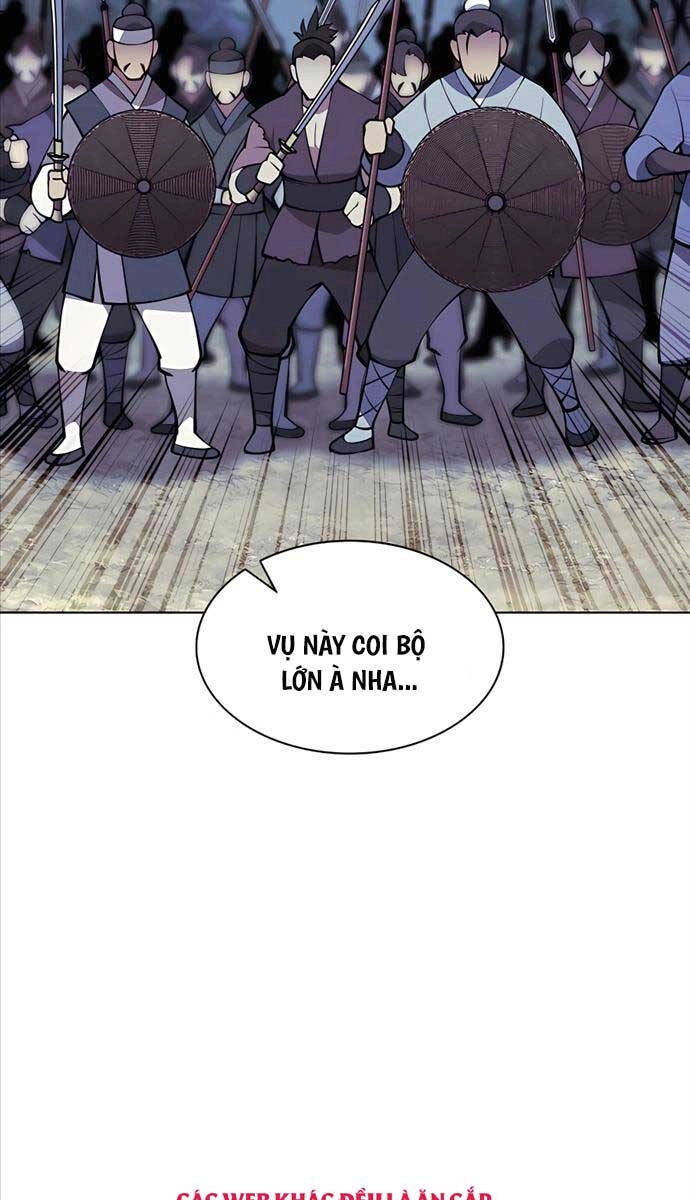 Học Giả Kiếm Sĩ Chapter 97 - 65