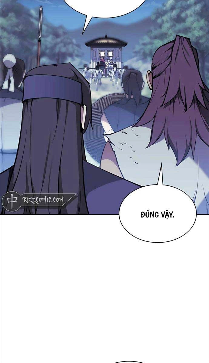 Học Giả Kiếm Sĩ Chapter 97 - 68