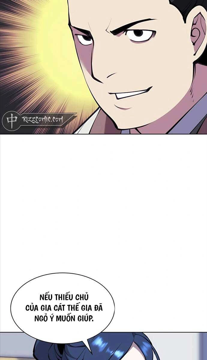 Học Giả Kiếm Sĩ Chapter 97 - 79