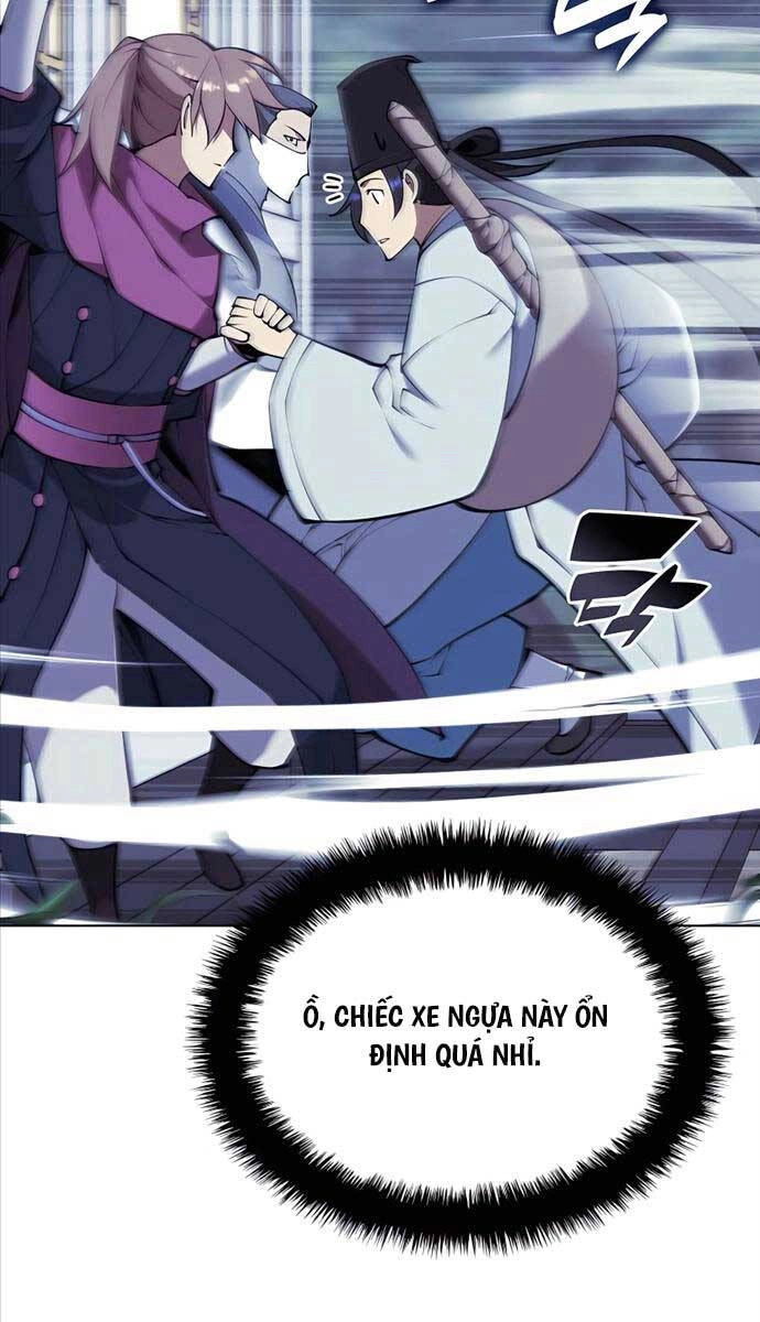 Học Giả Kiếm Sĩ Chapter 97 - 93