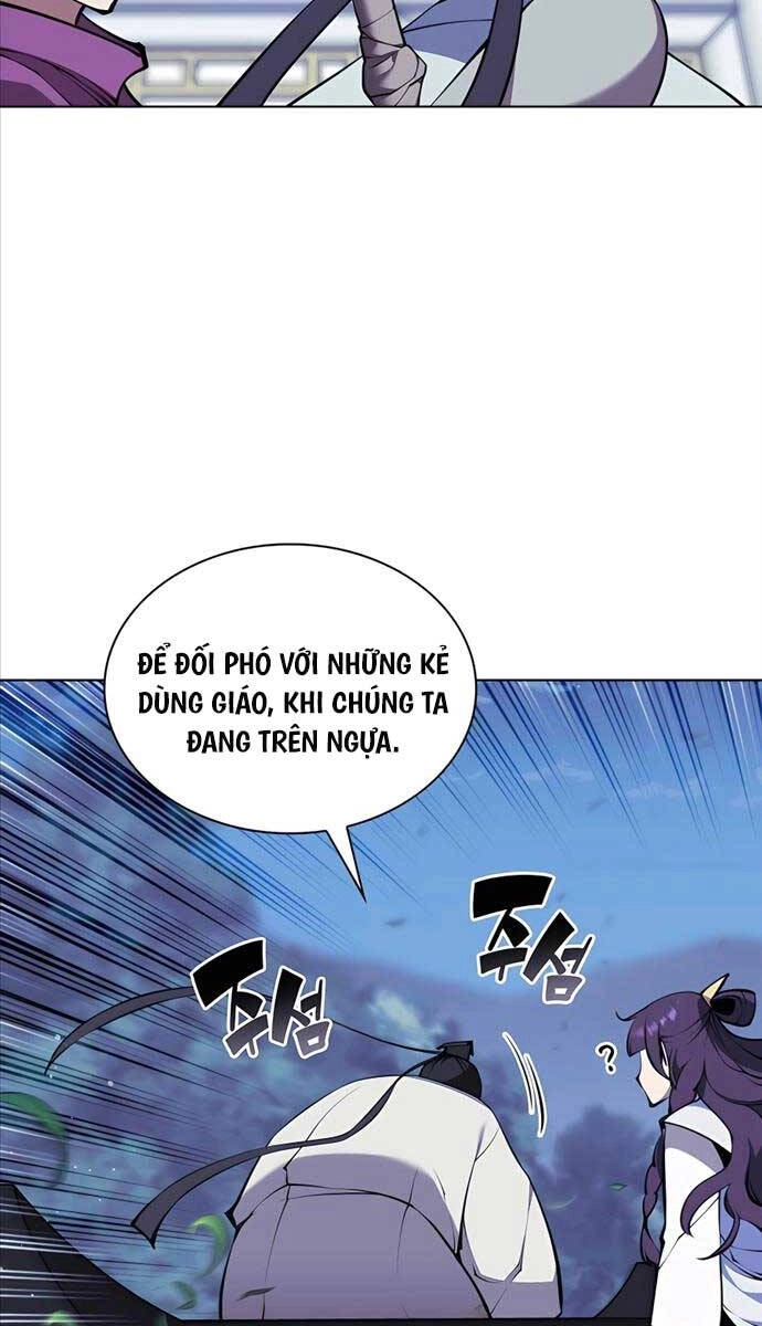 Học Giả Kiếm Sĩ Chapter 97 - 96