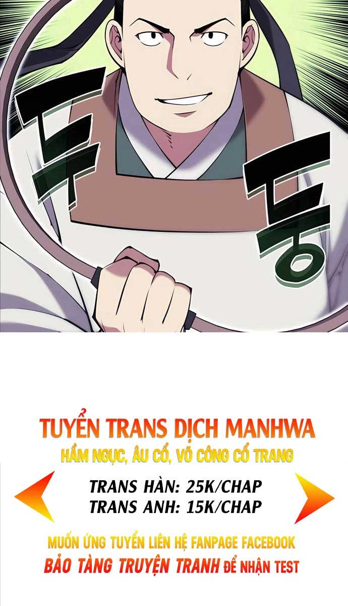 Học Giả Kiếm Sĩ Chapter 97 - 98