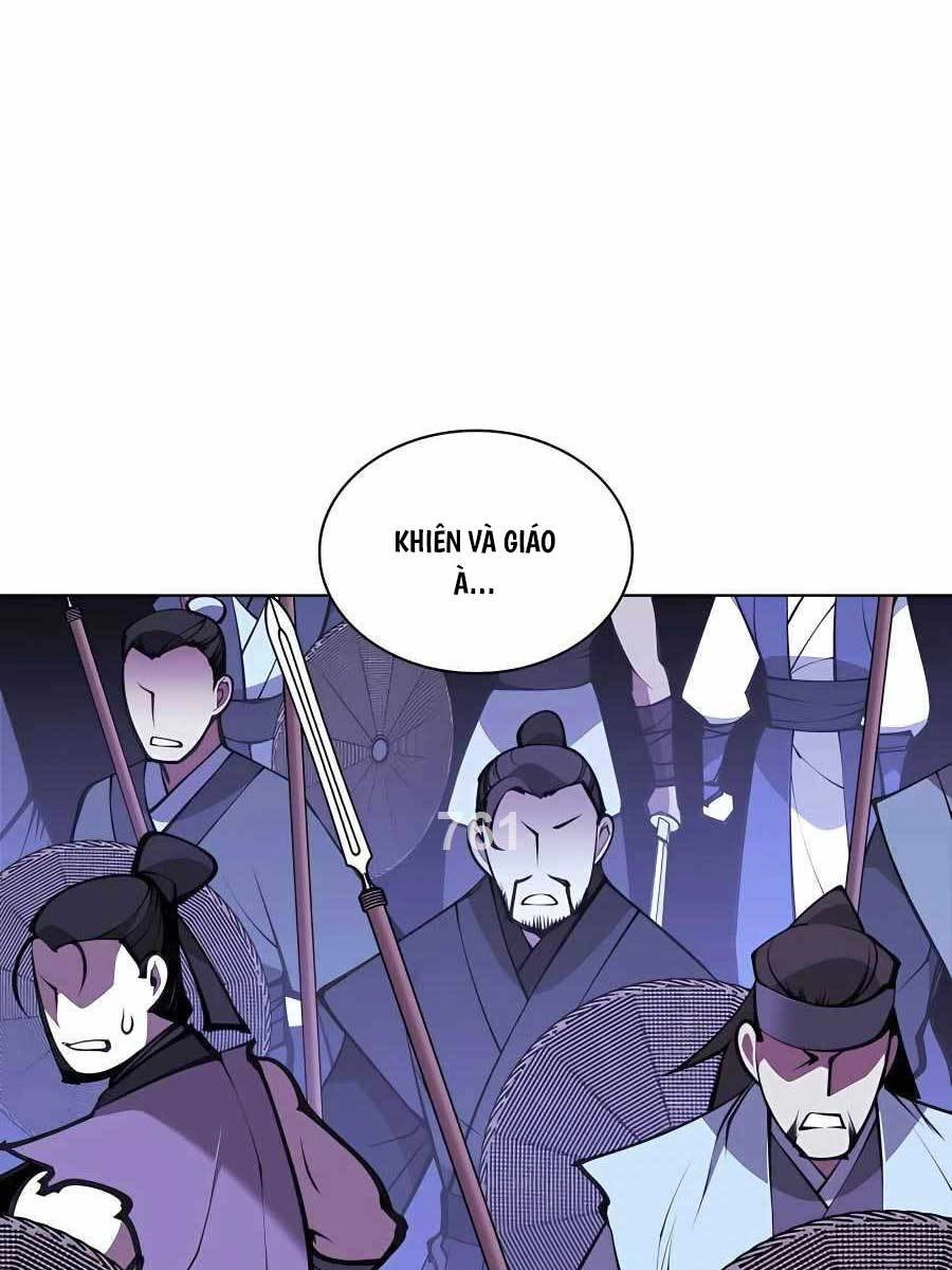 Học Giả Kiếm Sĩ Chapter 98 - 1