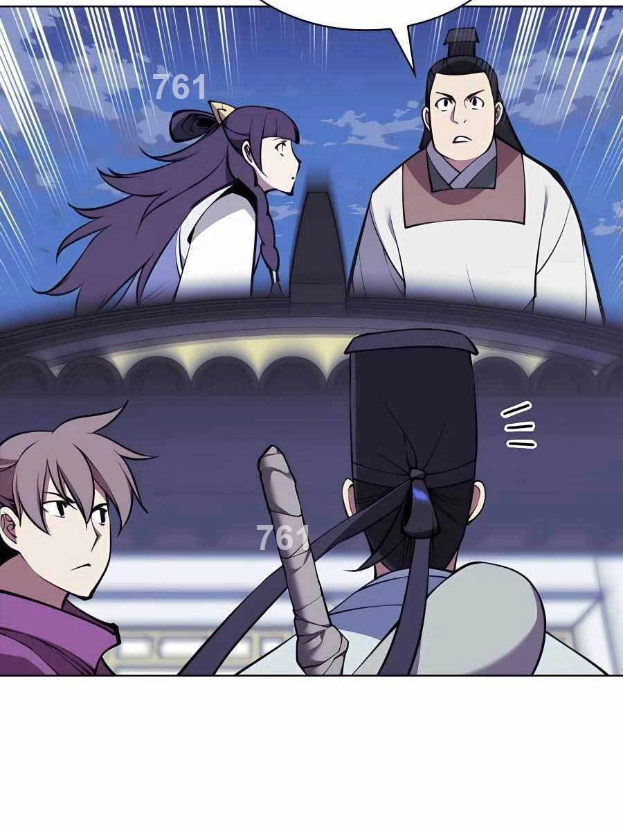 Học Giả Kiếm Sĩ Chapter 98 - 3