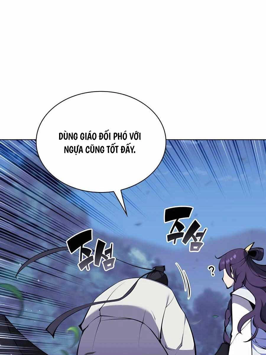 Học Giả Kiếm Sĩ Chapter 98 - 4