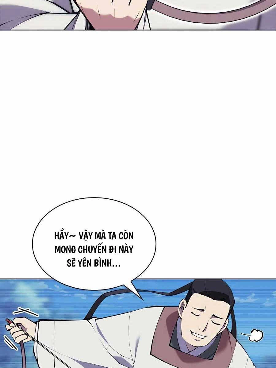 Học Giả Kiếm Sĩ Chapter 98 - 7