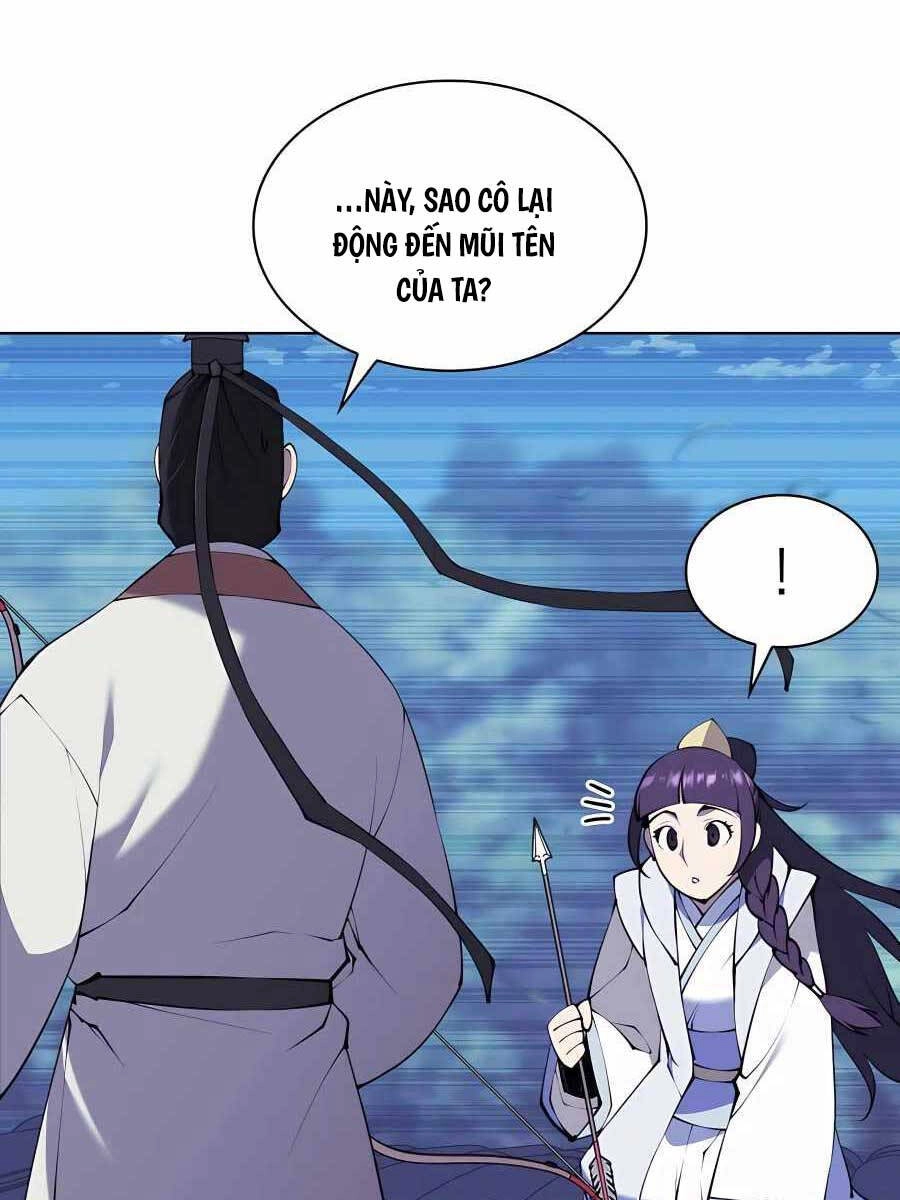 Học Giả Kiếm Sĩ Chapter 98 - 9