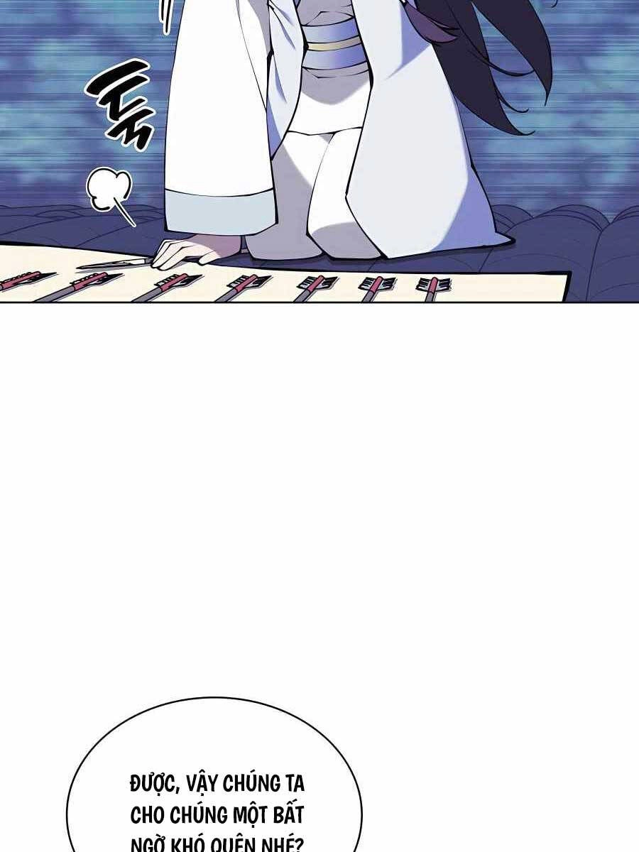 Học Giả Kiếm Sĩ Chapter 98 - 11