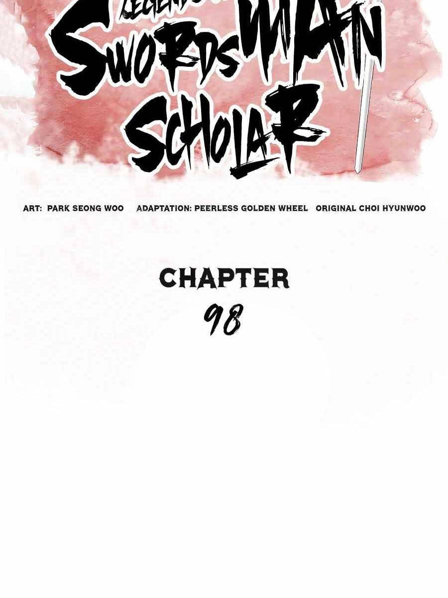 Học Giả Kiếm Sĩ Chapter 98 - 17