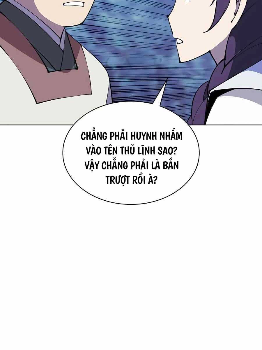 Học Giả Kiếm Sĩ Chapter 98 - 26