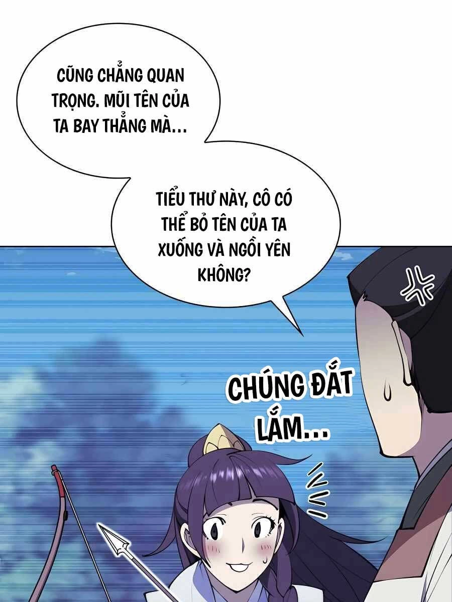 Học Giả Kiếm Sĩ Chapter 98 - 27