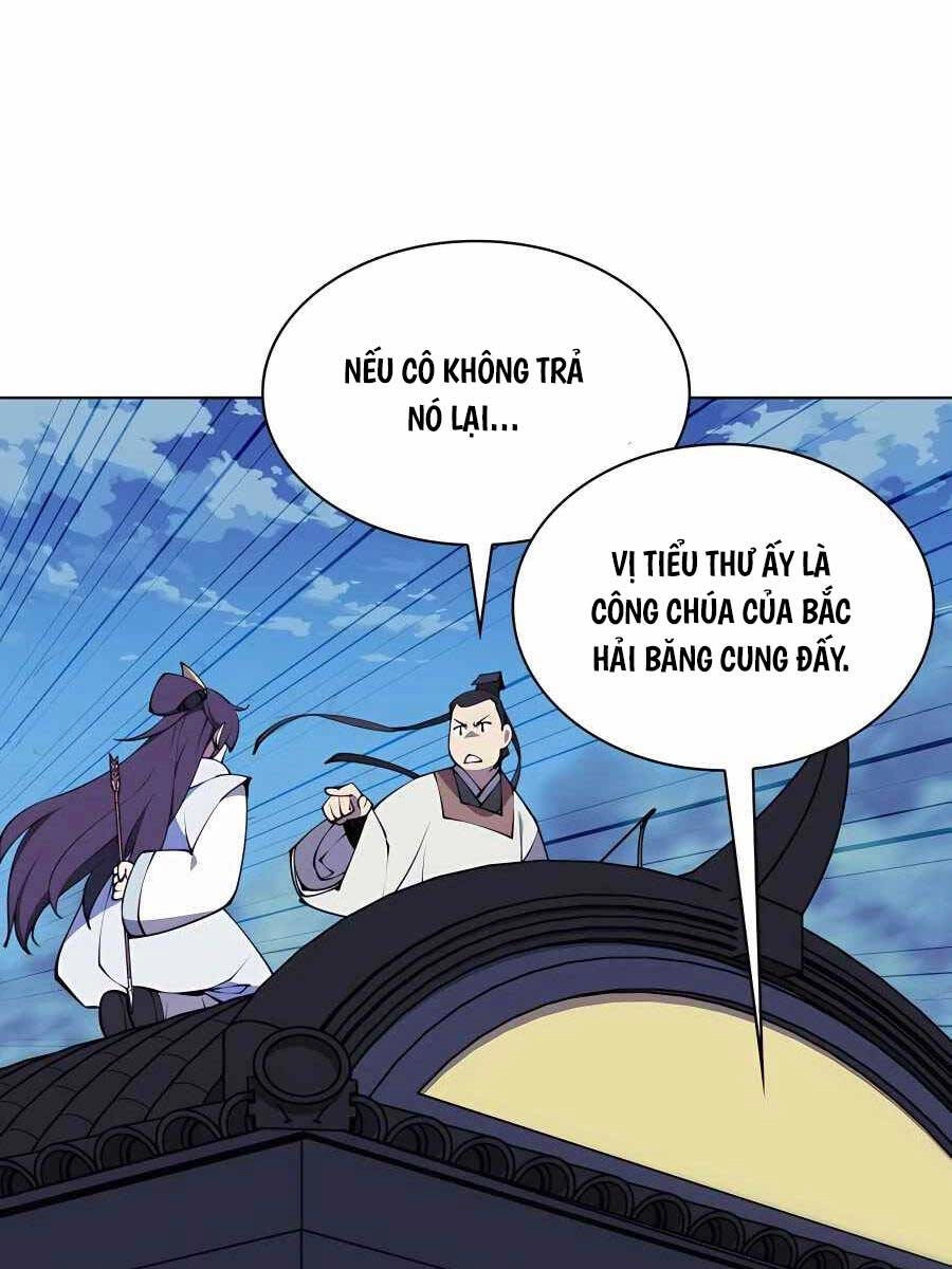 Học Giả Kiếm Sĩ Chapter 98 - 30