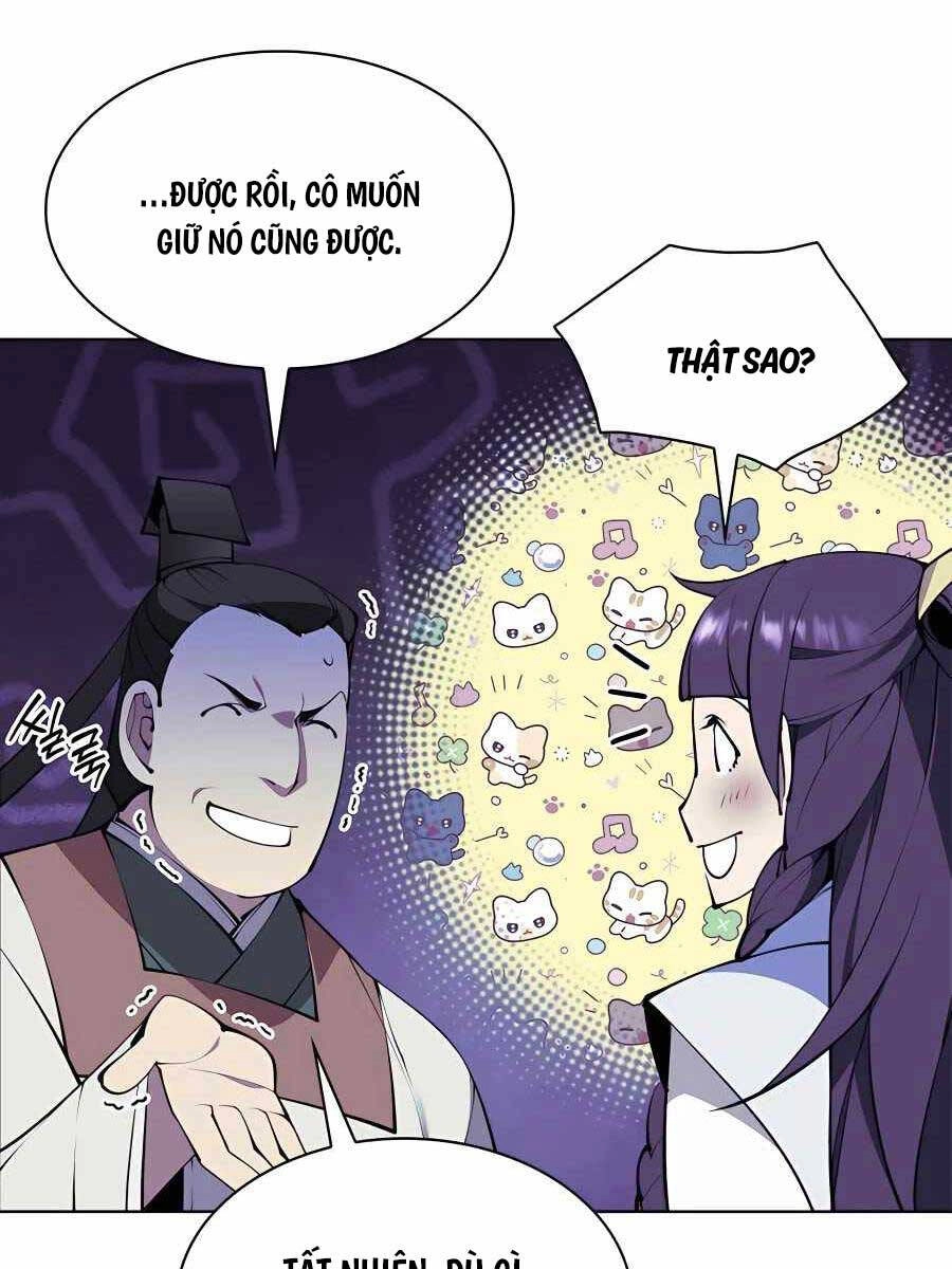 Học Giả Kiếm Sĩ Chapter 98 - 33