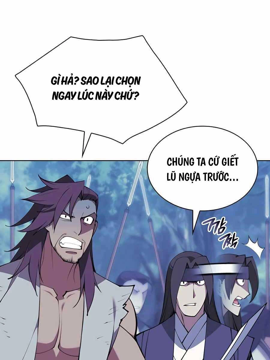 Học Giả Kiếm Sĩ Chapter 98 - 41