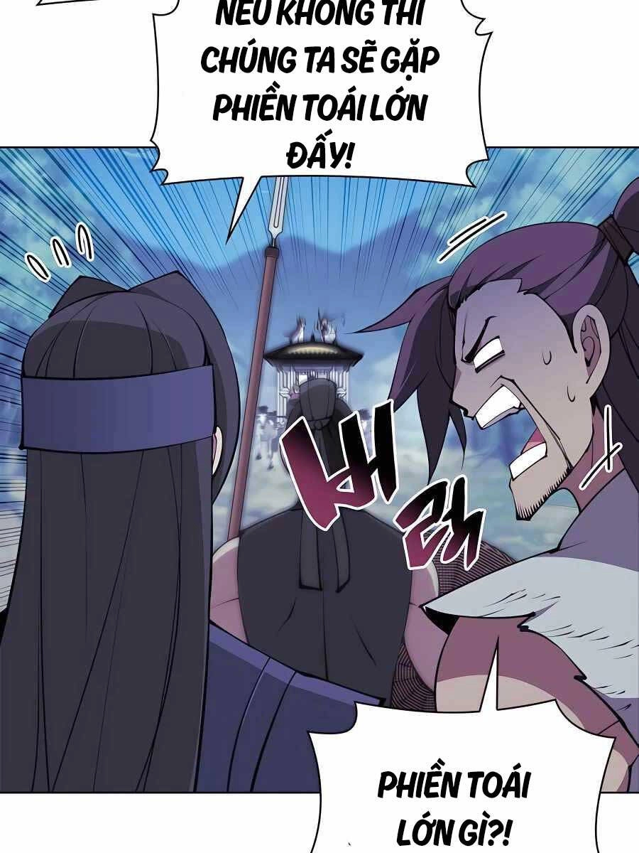 Học Giả Kiếm Sĩ Chapter 98 - 43