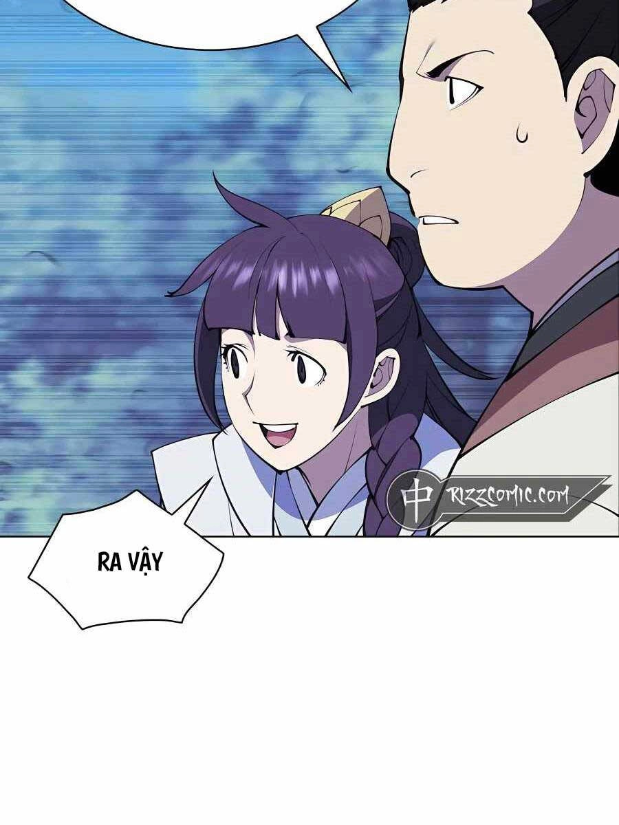 Học Giả Kiếm Sĩ Chapter 98 - 54