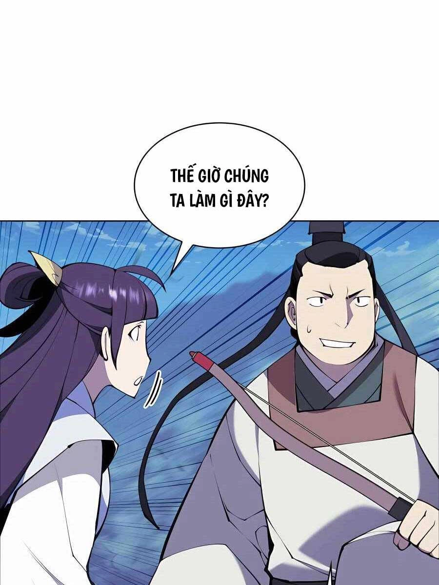 Học Giả Kiếm Sĩ Chapter 98 - 55