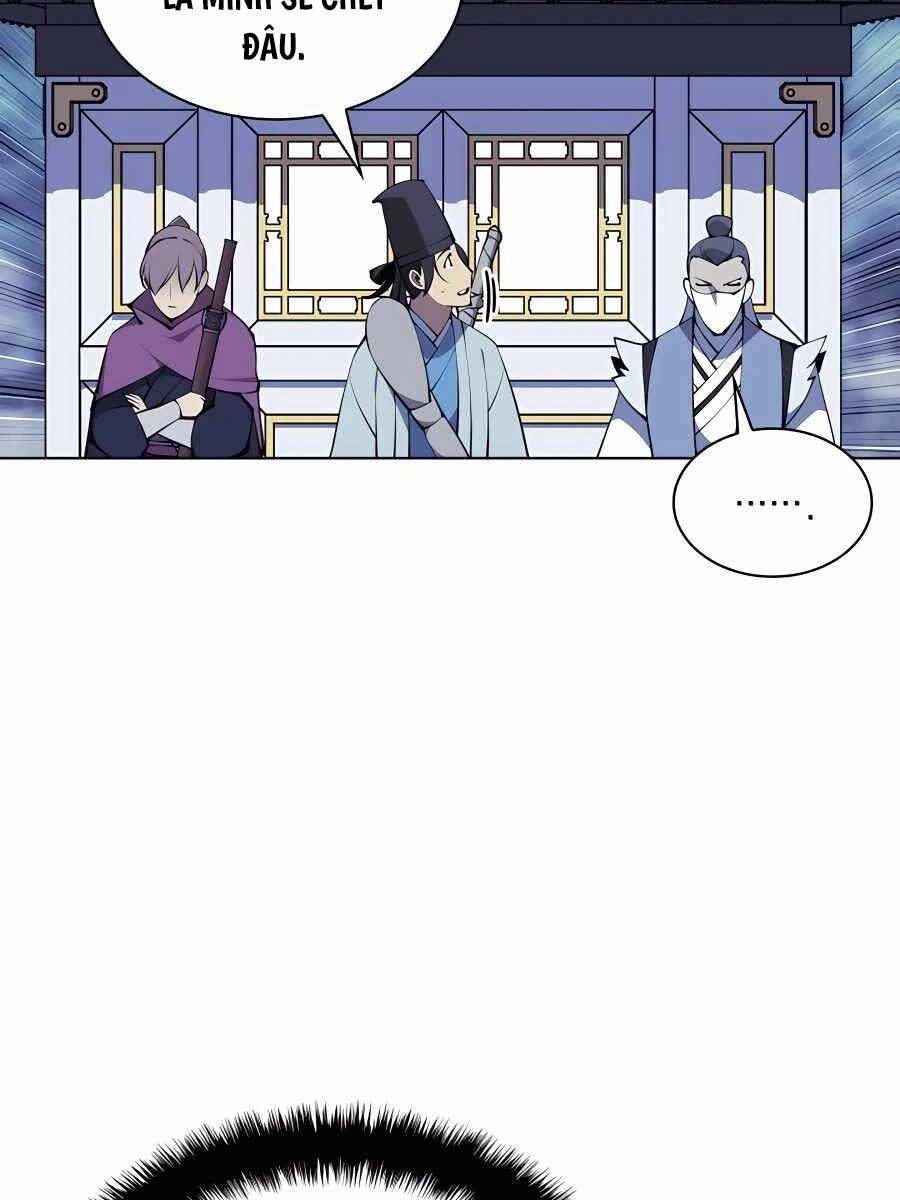 Học Giả Kiếm Sĩ Chapter 98 - 68