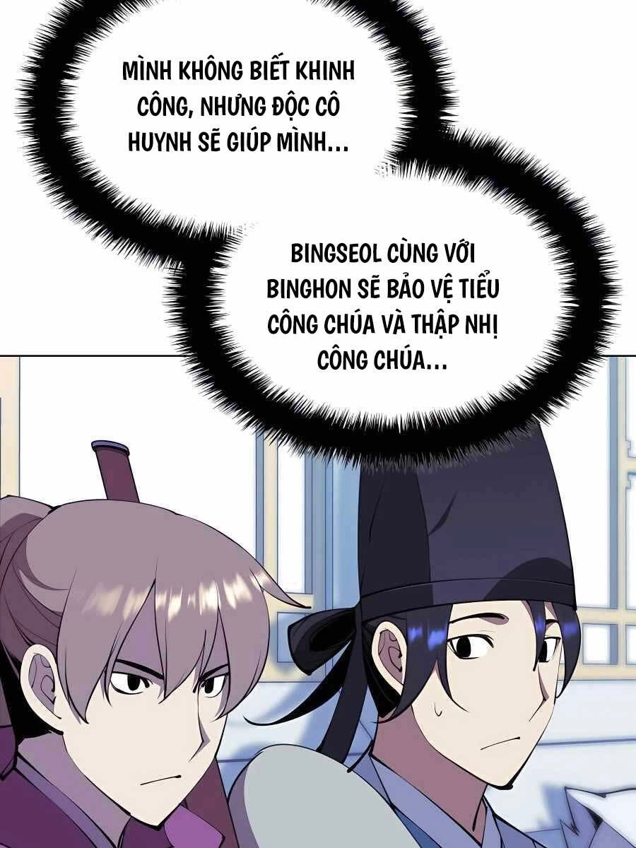 Học Giả Kiếm Sĩ Chapter 98 - 69