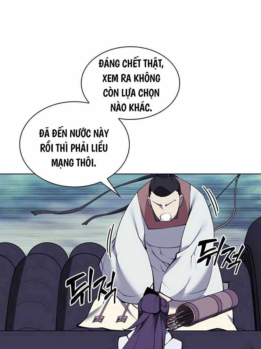 Học Giả Kiếm Sĩ Chapter 98 - 72
