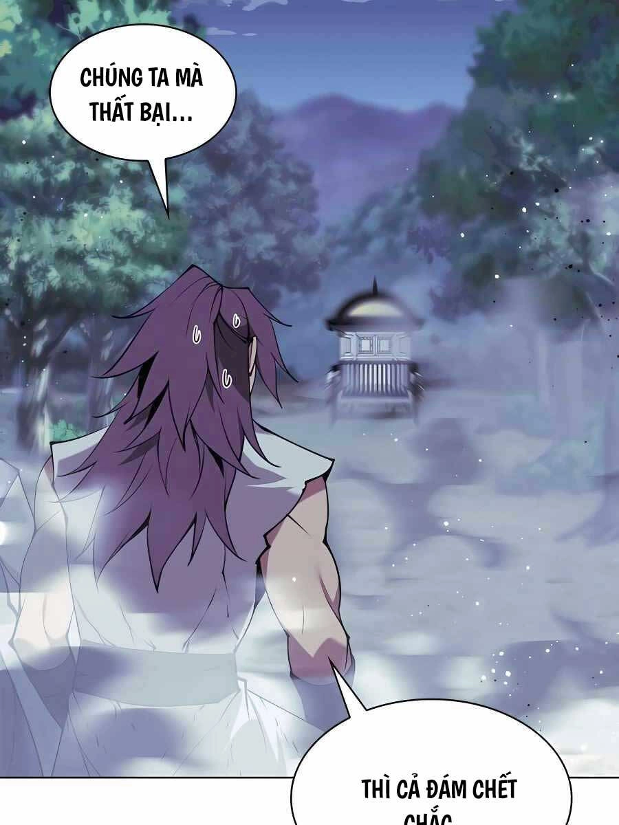 Học Giả Kiếm Sĩ Chapter 98 - 106