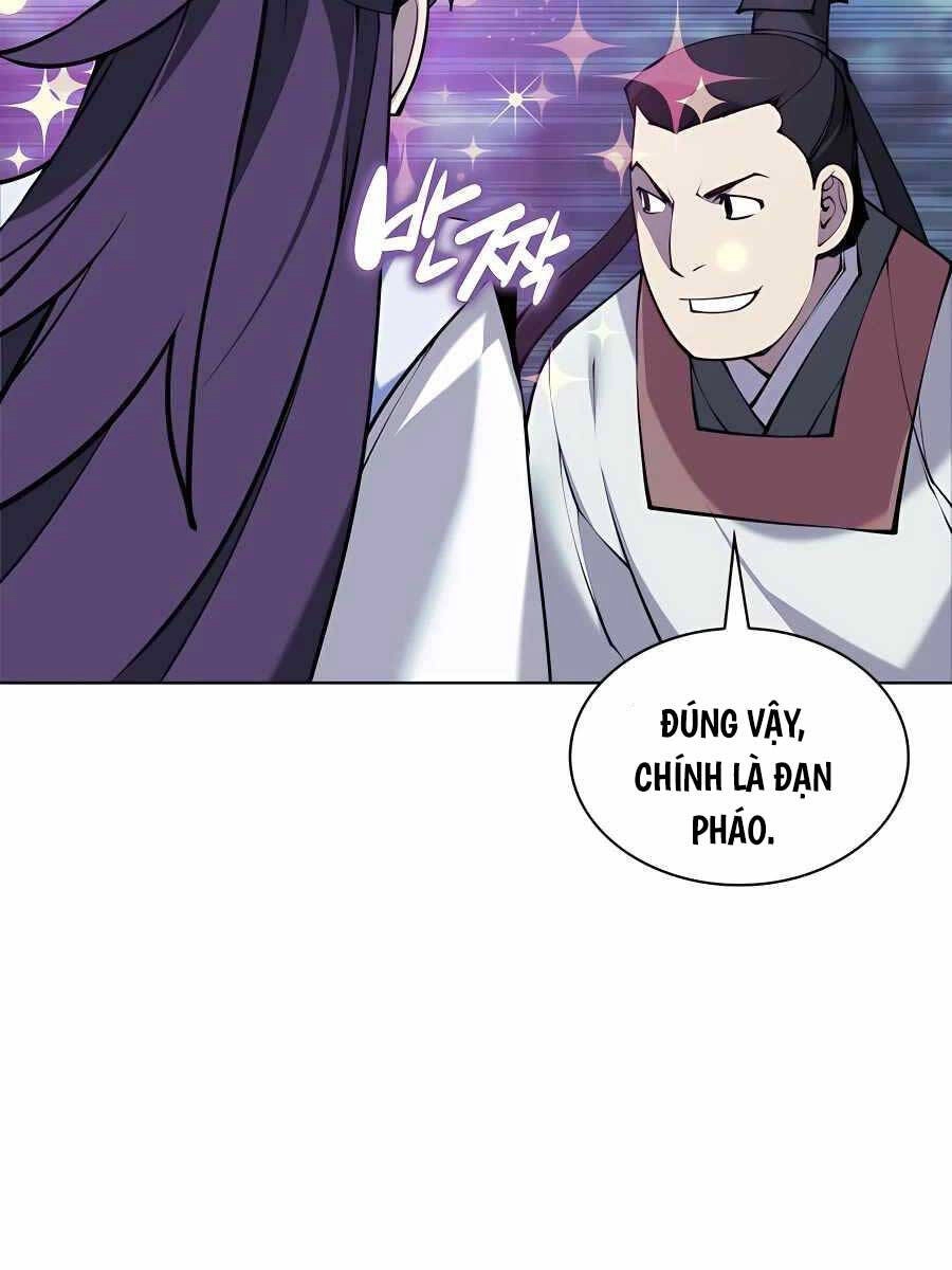 Học Giả Kiếm Sĩ Chapter 98 - 108