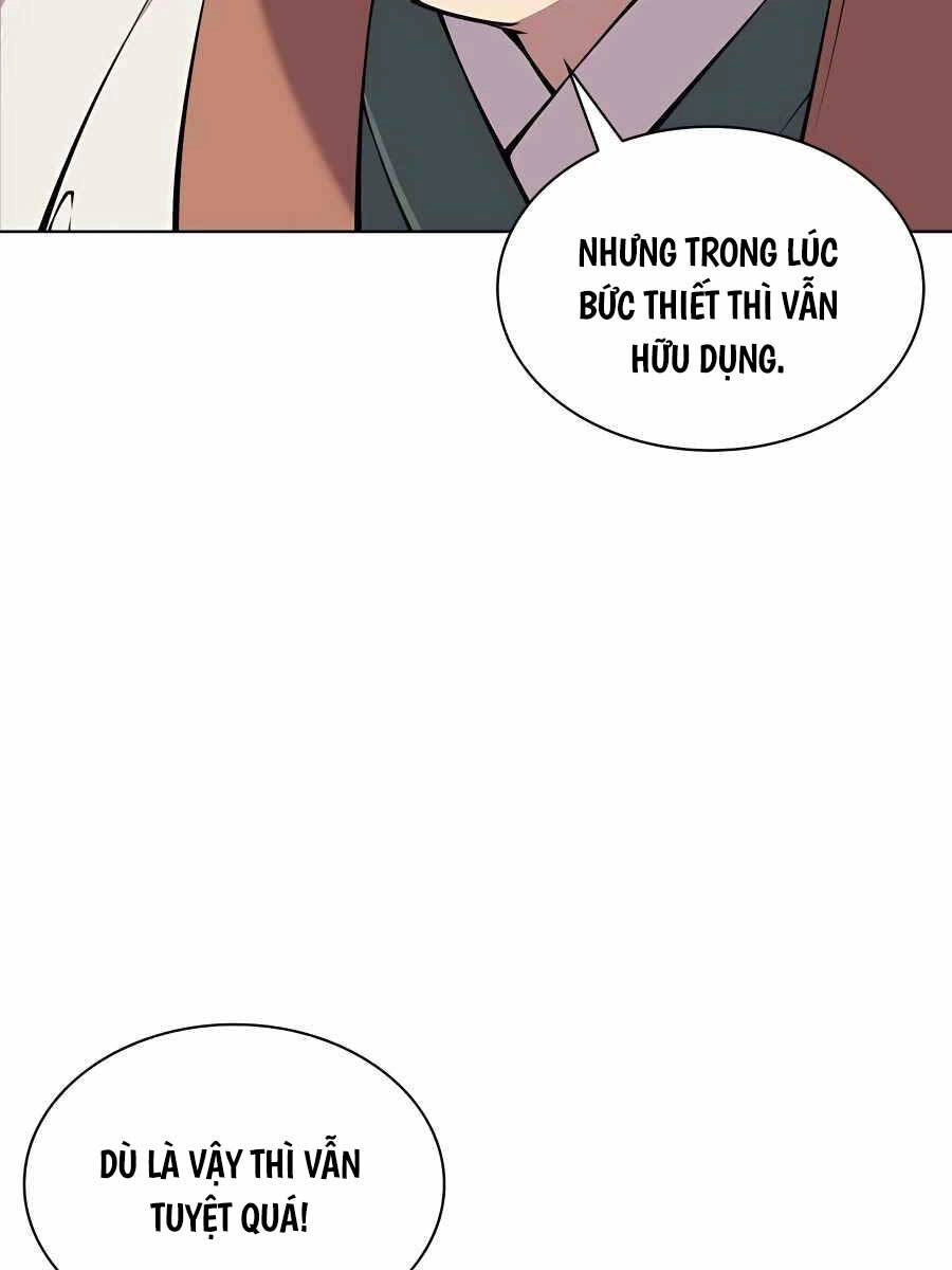 Học Giả Kiếm Sĩ Chapter 98 - 110