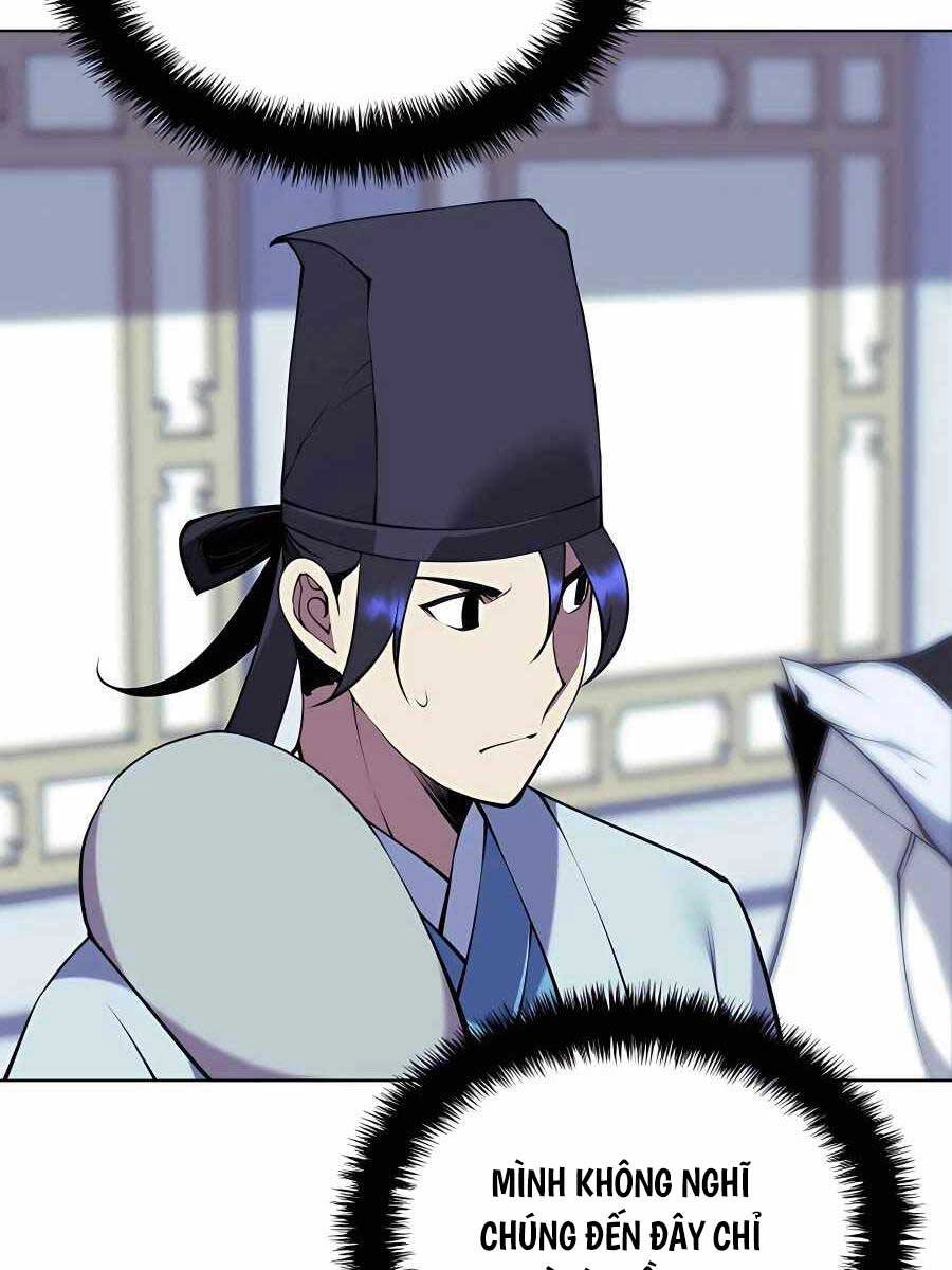 Học Giả Kiếm Sĩ Chapter 98 - 113