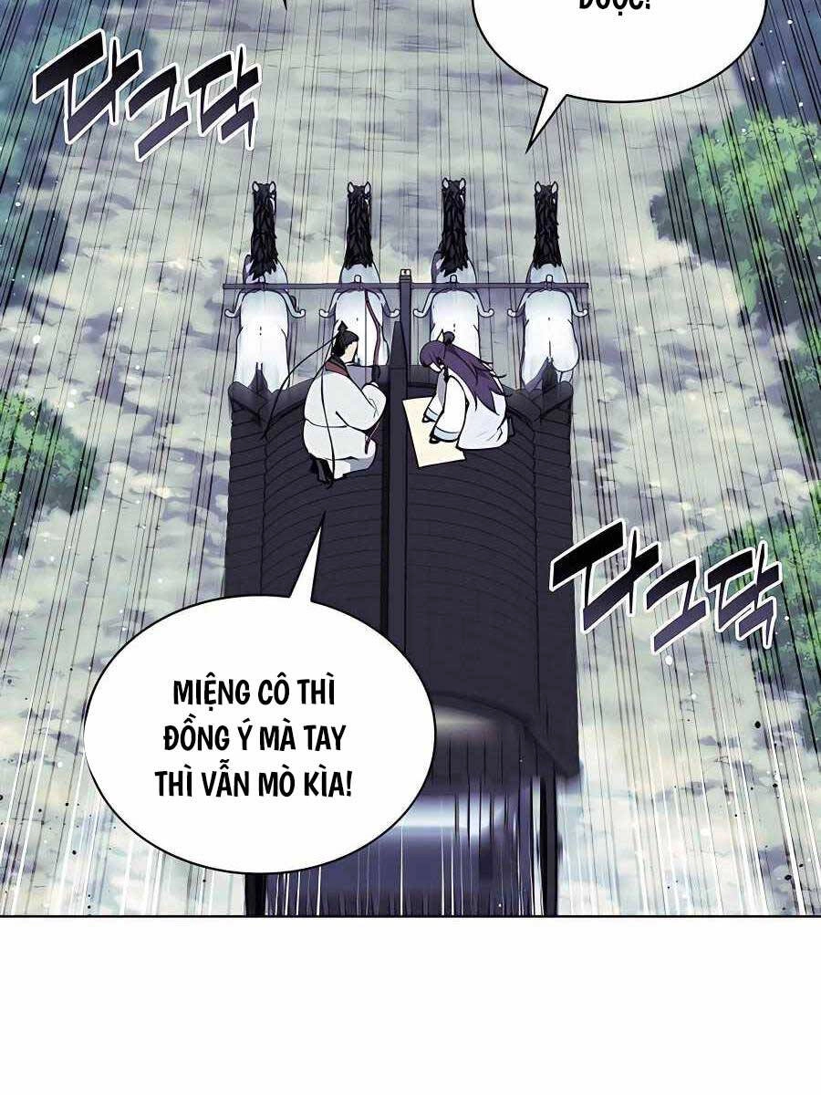 Học Giả Kiếm Sĩ Chapter 98 - 115