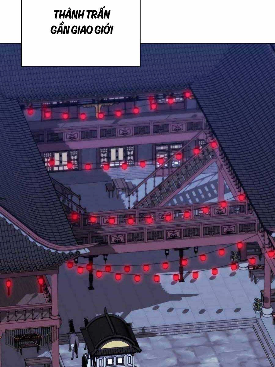 Học Giả Kiếm Sĩ Chapter 98 - 117