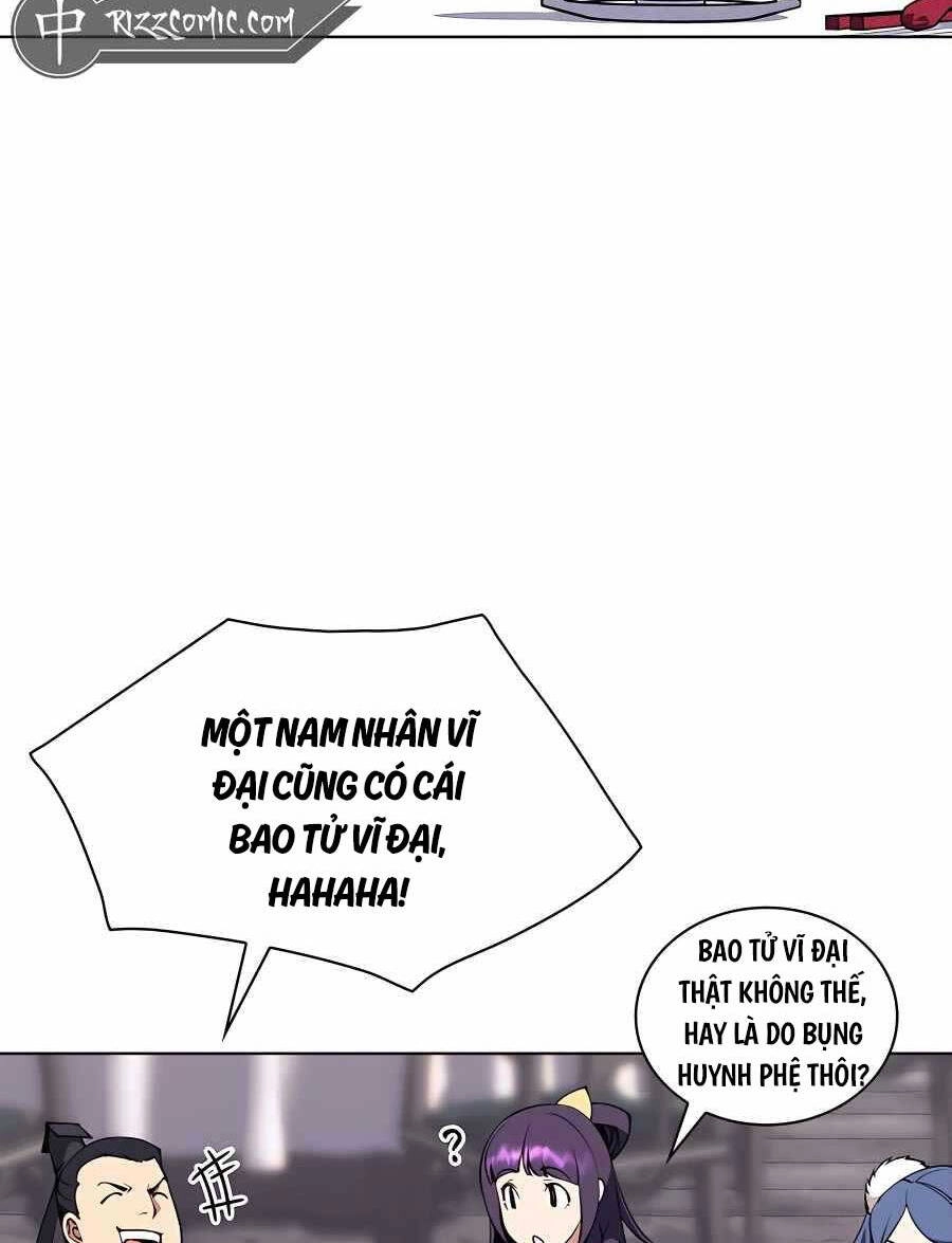 Học Giả Kiếm Sĩ Chapter 98 - 121