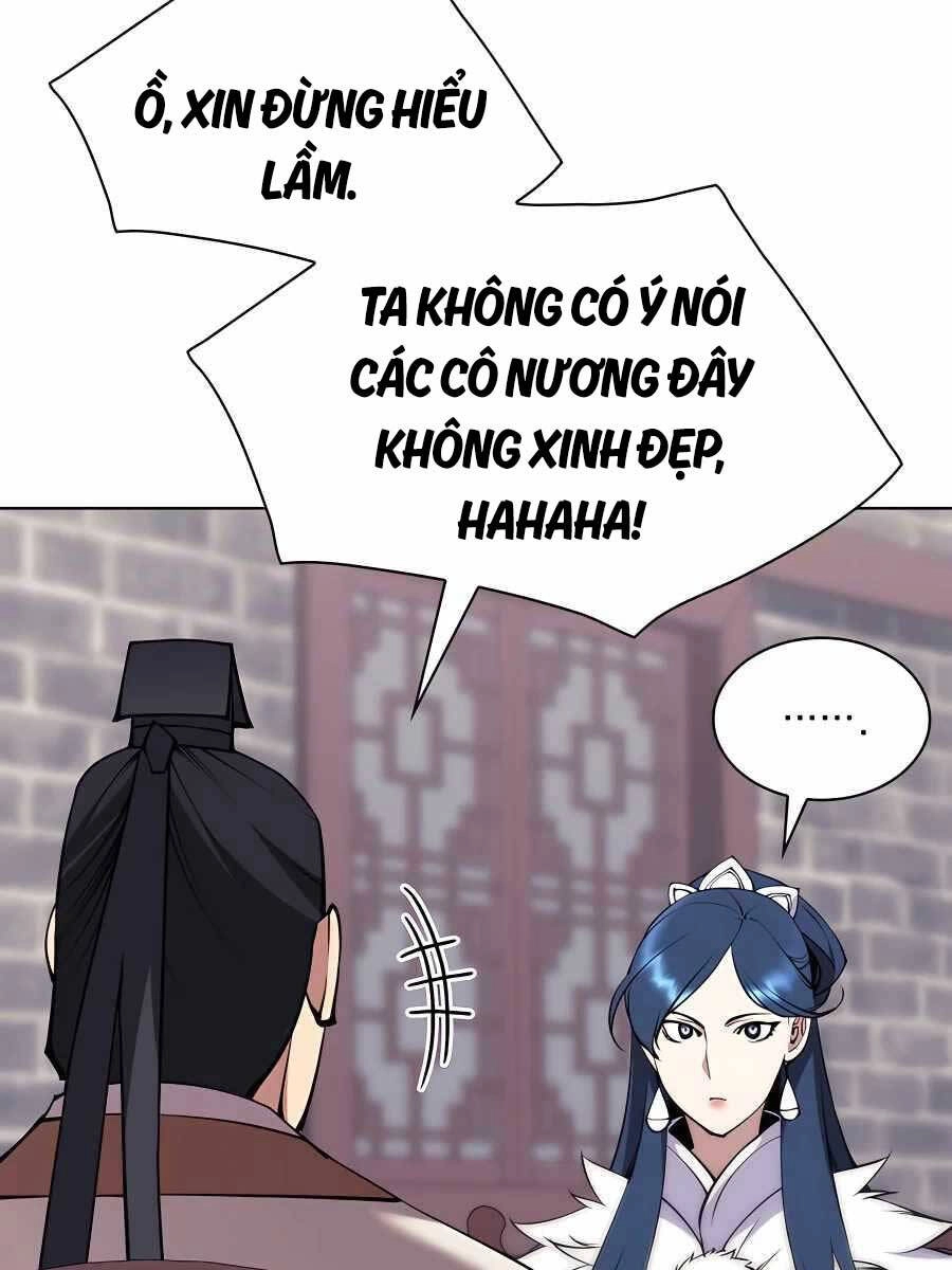 Học Giả Kiếm Sĩ Chapter 98 - 125