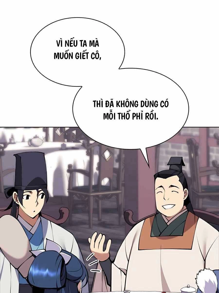 Học Giả Kiếm Sĩ Chapter 98 - 128