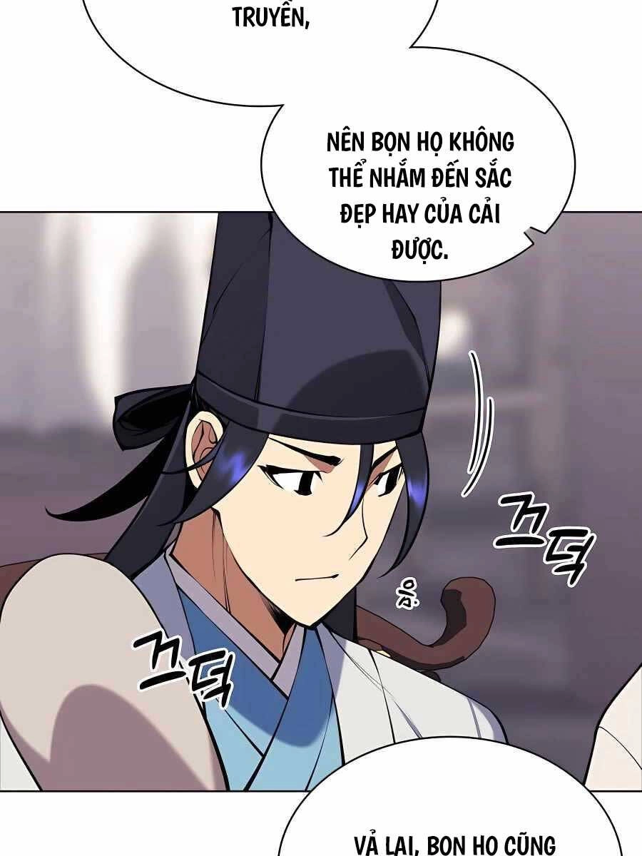 Học Giả Kiếm Sĩ Chapter 98 - 130