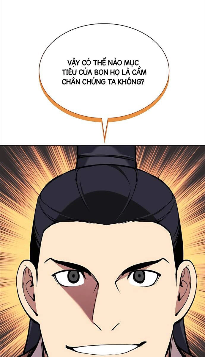 Học Giả Kiếm Sĩ Chapter 99 - 6