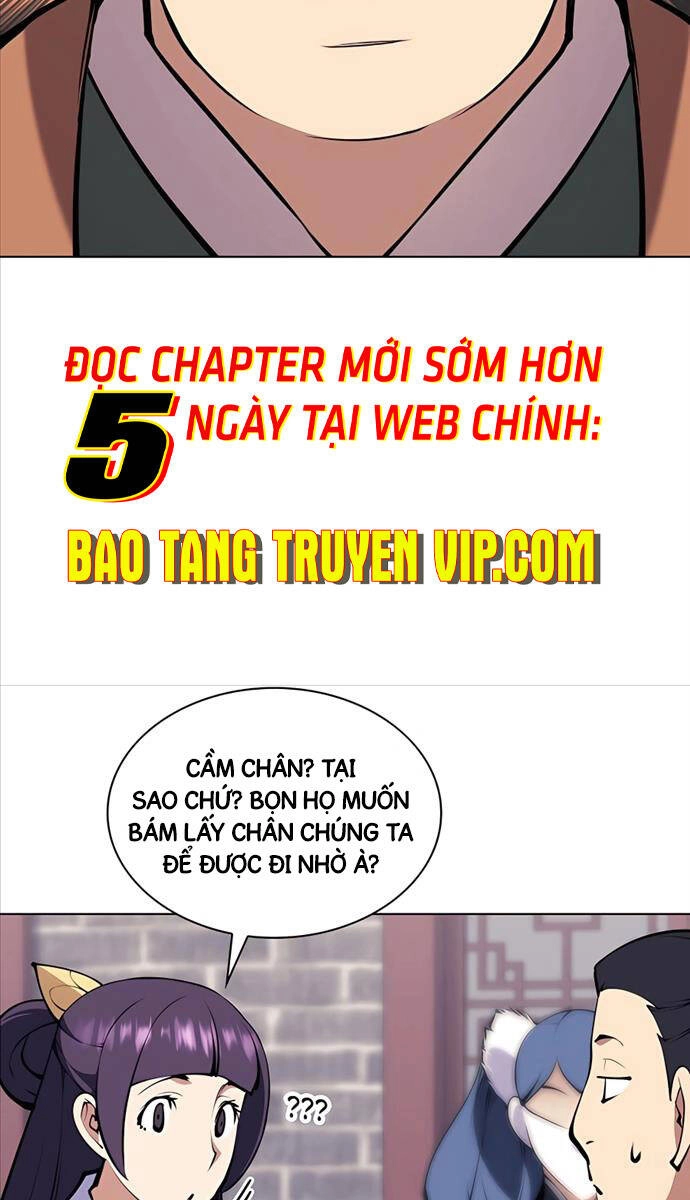 Học Giả Kiếm Sĩ Chapter 99 - 7