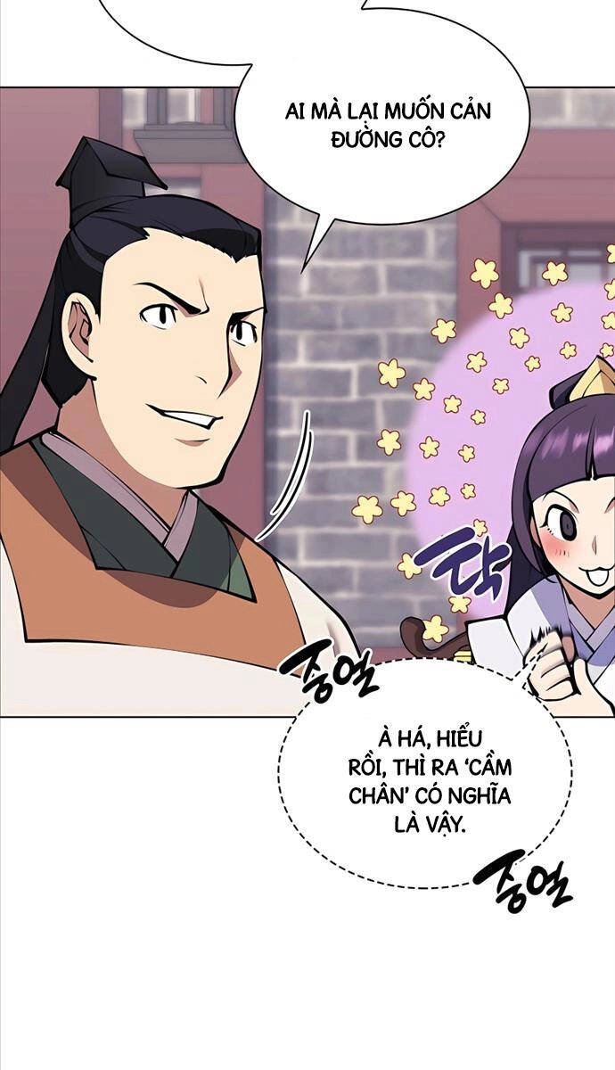 Học Giả Kiếm Sĩ Chapter 99 - 9