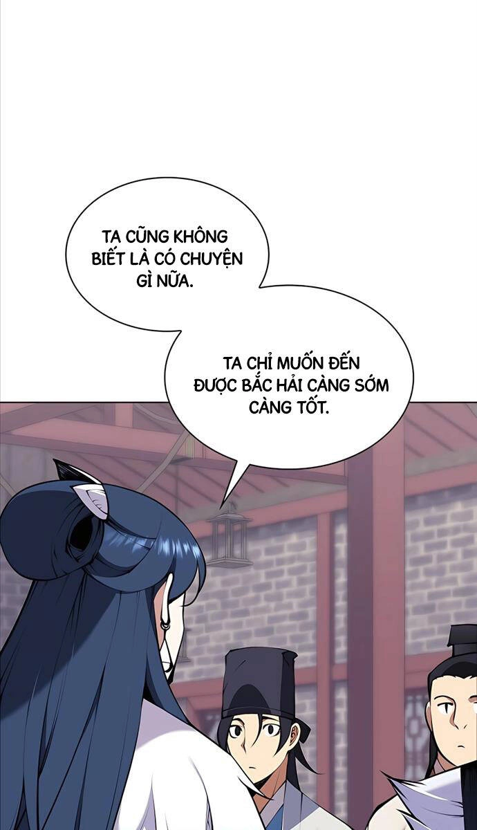 Học Giả Kiếm Sĩ Chapter 99 - 10
