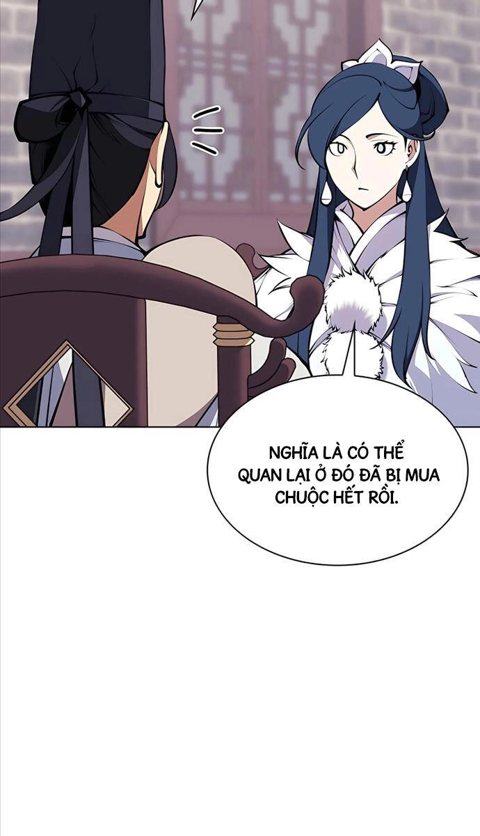 Học Giả Kiếm Sĩ Chapter 99 - 16