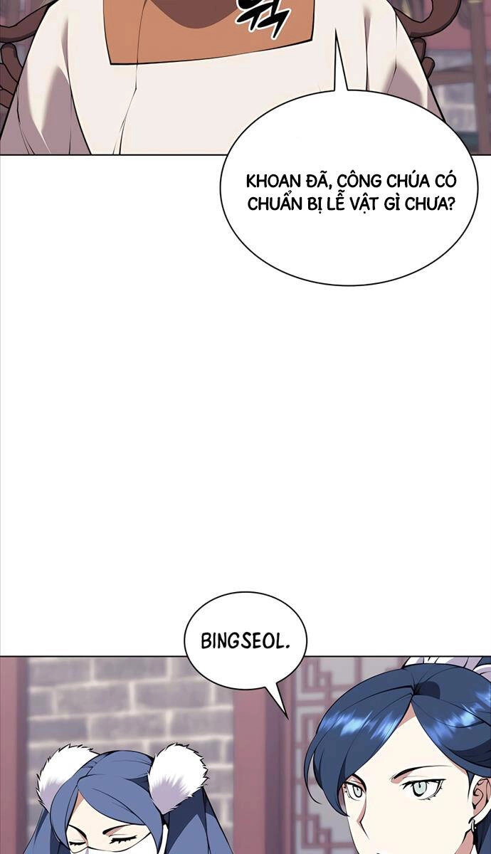 Học Giả Kiếm Sĩ Chapter 99 - 22