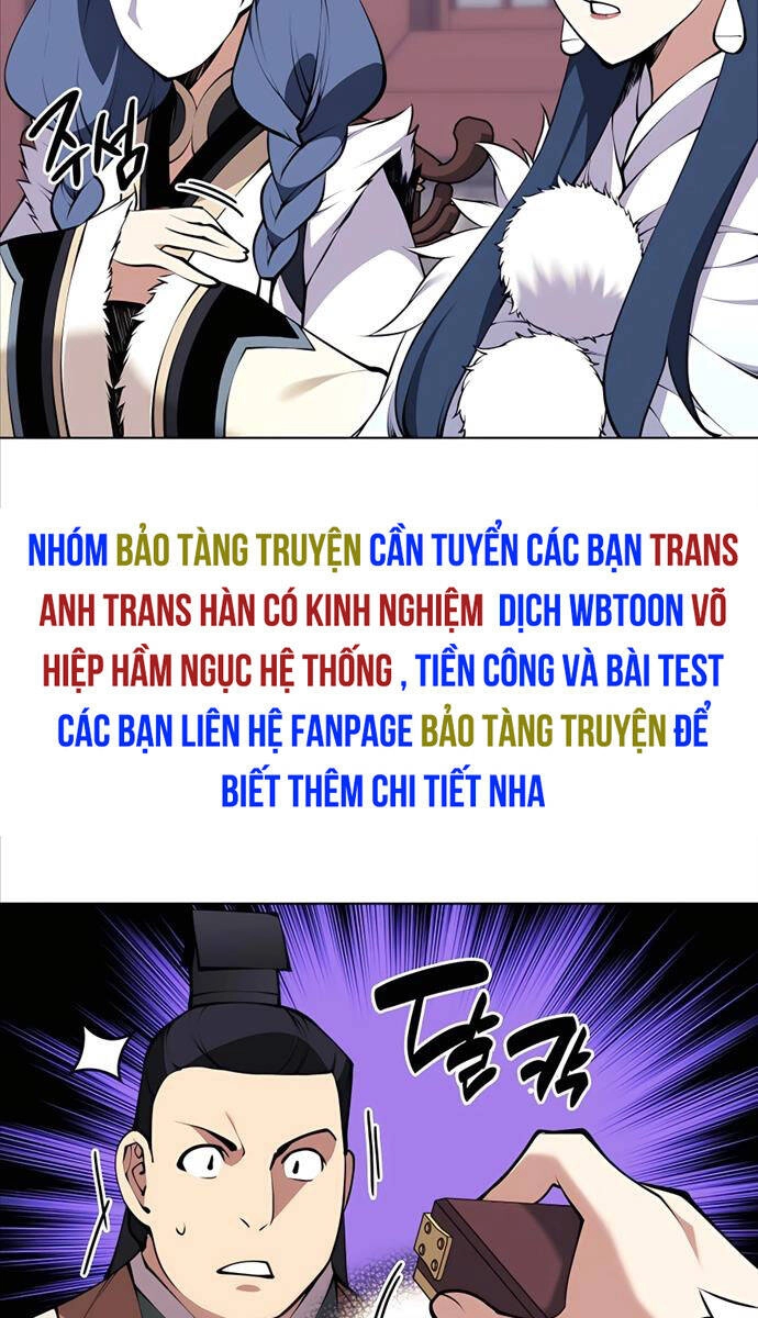 Học Giả Kiếm Sĩ Chapter 99 - 23